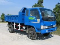 Yuejin NJ3070MDAW dump truck