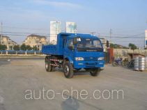 Yuejin NJ3090HDAW dump truck
