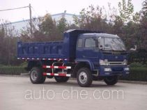 Yuejin NJ3093DBWZ dump truck