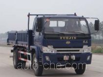 Yuejin NJ3095DBWZ dump truck