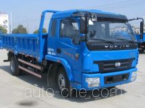 Yuejin NJ3102VHDCWW4 dump truck