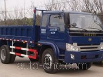 Yuejin NJ3110DBWZ1 dump truck
