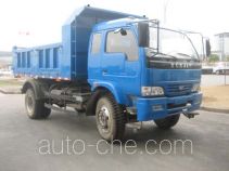 Yuejin NJ3120DCHW dump truck
