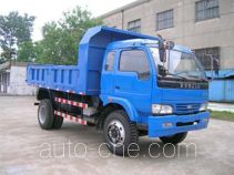 Yuejin NJ3120DCHW2 dump truck