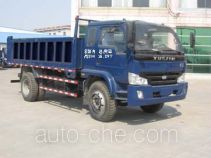 Yuejin NJ3160DBWX1 dump truck