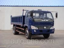 Yuejin NJ3160DBWX2 dump truck
