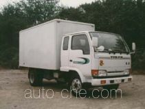 Yuejin NJ5020XXY-DDW фургон (автофургон)