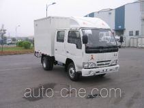 Yuejin NJ5021XXY-DBCS фургон (автофургон)
