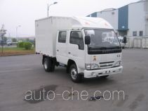 Yuejin NJ5021XXY-DBDS фургон (автофургон)