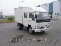 Yuejin NJ5021XXY-DBFS фургон (автофургон)