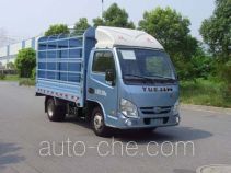 Yuejin NJ5022CCYPBGBNZ6 stake truck