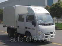 Yuejin NJ5022XXYPBGBNS3 фургон (автофургон)