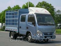 Yuejin NJ5023CCYDBBS2 stake truck