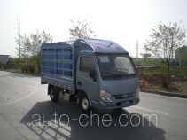 Yuejin NJ5023CCYGABZ1 грузовик с решетчатым тент-каркасом
