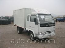 Yuejin NJ5023XXY-DBCW1 фургон (автофургон)