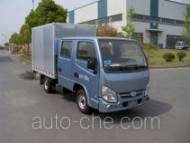 Yuejin NJ5023XXYGABS фургон (автофургон)