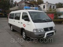 Changda NJ5030XJH3 ambulance