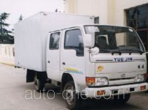 Yuejin NJ5030XXY-CS2 фургон (автофургон)