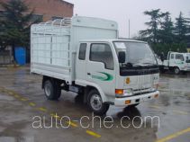 Yuejin NJ5031C-FDEW2 stake truck