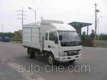 Yuejin NJ5031CCYHCBNW stake truck