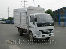 Yuejin NJ5031CCYHCBNZ stake truck