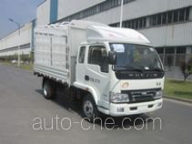 Yuejin NJ5031CCYHFBNZ stake truck