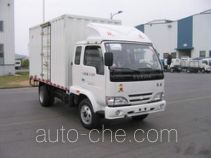 Yuejin NJ5031XXY-DBDW1 фургон (автофургон)