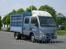 Yuejin NJ5032CCYPBBNS stake truck