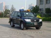 Changda NJ5033XZH4 command vehicle