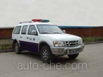 Changda NJ5035XQC2 prisoner transport vehicle