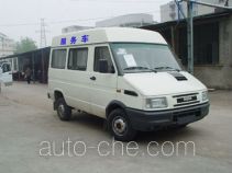 Changda NJ5037XFW service vehicle