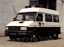 Iveco NJ5037XQC prisoner minibus
