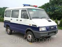 Iveco NJ5037XQC2 prisoner minibus