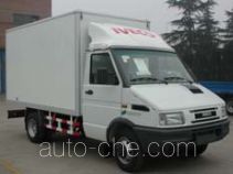 Iveco NJ5037XXY5 van truck
