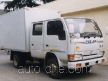 Yuejin NJ5038XXY-CS2 фургон (автофургон)