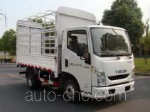 Yuejin NJ5040CCYZBDCNZ stake truck