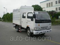 Yuejin NJ5041CCYDBCS5 stake truck