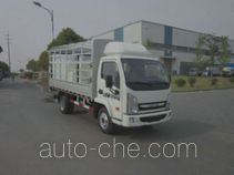 Yuejin NJ5041CCYDCCT2 stake truck