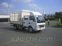 Yuejin NJ5041CCYHCBNS stake truck
