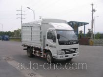 Yuejin NJ5041CCYHFCMZ stake truck