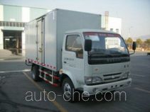 Yuejin NJ5041XXY-DBCZ2 фургон (автофургон)