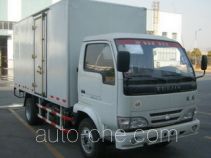 Yuejin NJ5041XXY-DBDZ4 фургон (автофургон)