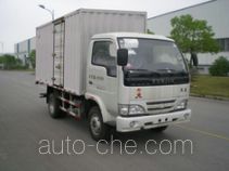 Yuejin NJ5041XXYDBCT5 фургон (автофургон)