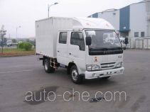 Yuejin NJ5041XXYDBDS5 фургон (автофургон)