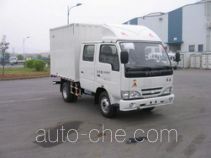 Yuejin NJ5041XXYDBFS4 фургон (автофургон)