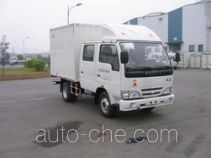 Yuejin NJ5041XXYDBFS5 фургон (автофургон)