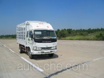Yuejin NJ5042C-MDEW stake truck