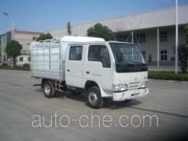 Yuejin NJ5043C-DBCS stake truck