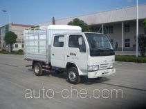 Yuejin NJ5043C-DACS stake truck