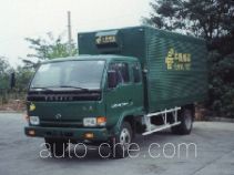 Yuejin NJ5043XYZ-DFW postal vehicle